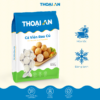 Cá viên rau củ Thoại An 500g (Đông lạnh)