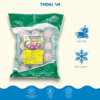 Viên khoai môn nhân nấm chay Thoại An 300g (Đông lạnh)
