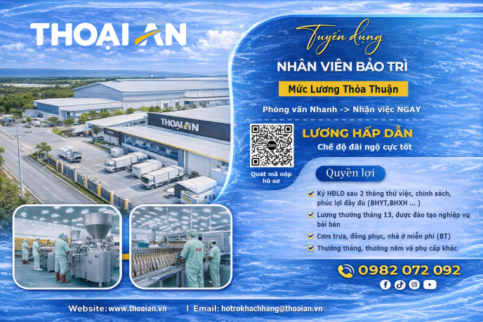 nhan vien bao tri